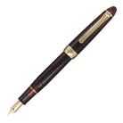 SAILOR Shikiori Kusa Asobi Fountain Pen Fine Tsurubami
