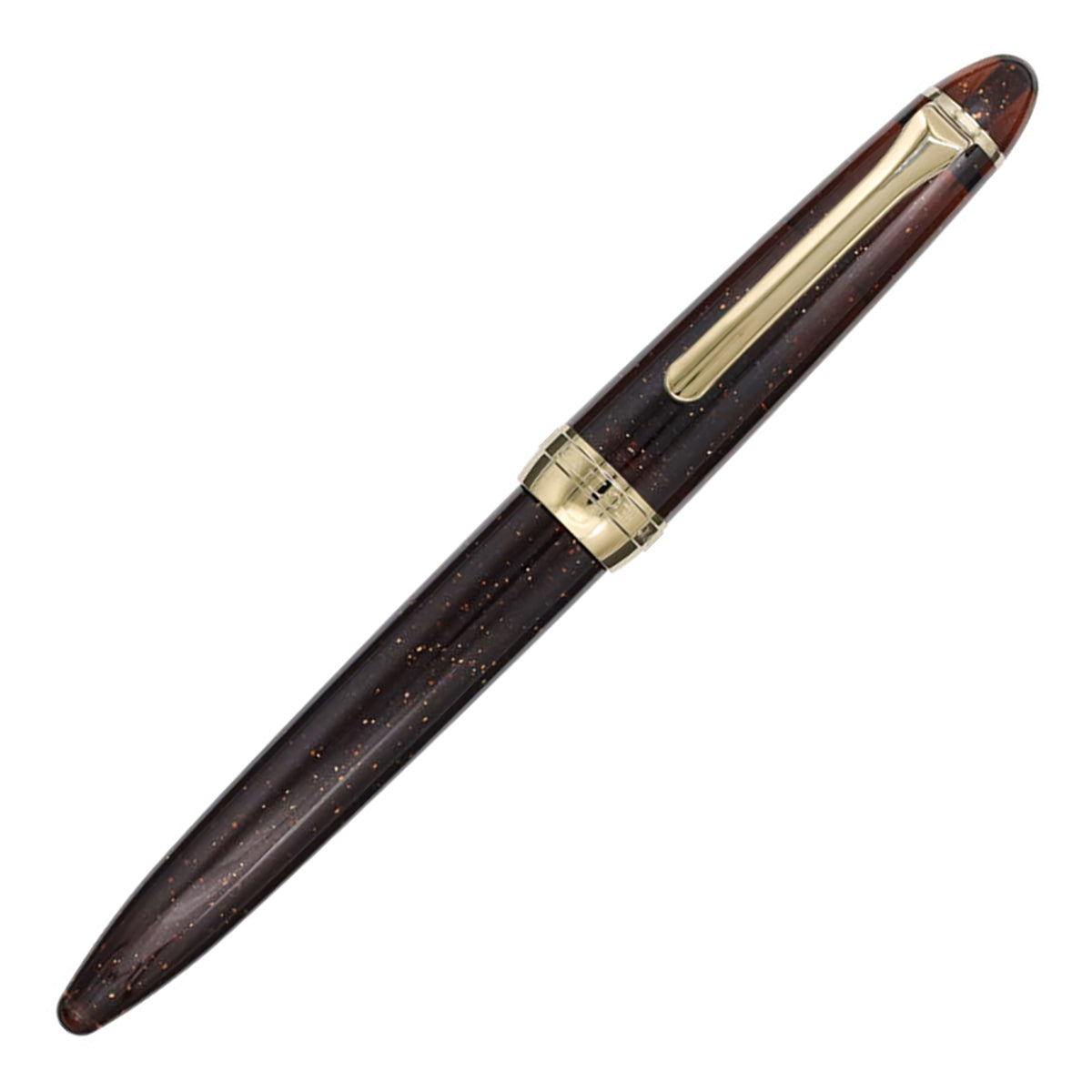 SAILOR Shikiori Kusa Asobi Fountain Pen Fine Tsurubami