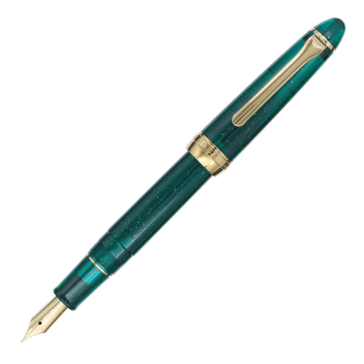 SAILOR Shikiori Kusa Asobi Fountain Pen Fine Yuki Usagi – CzipLee