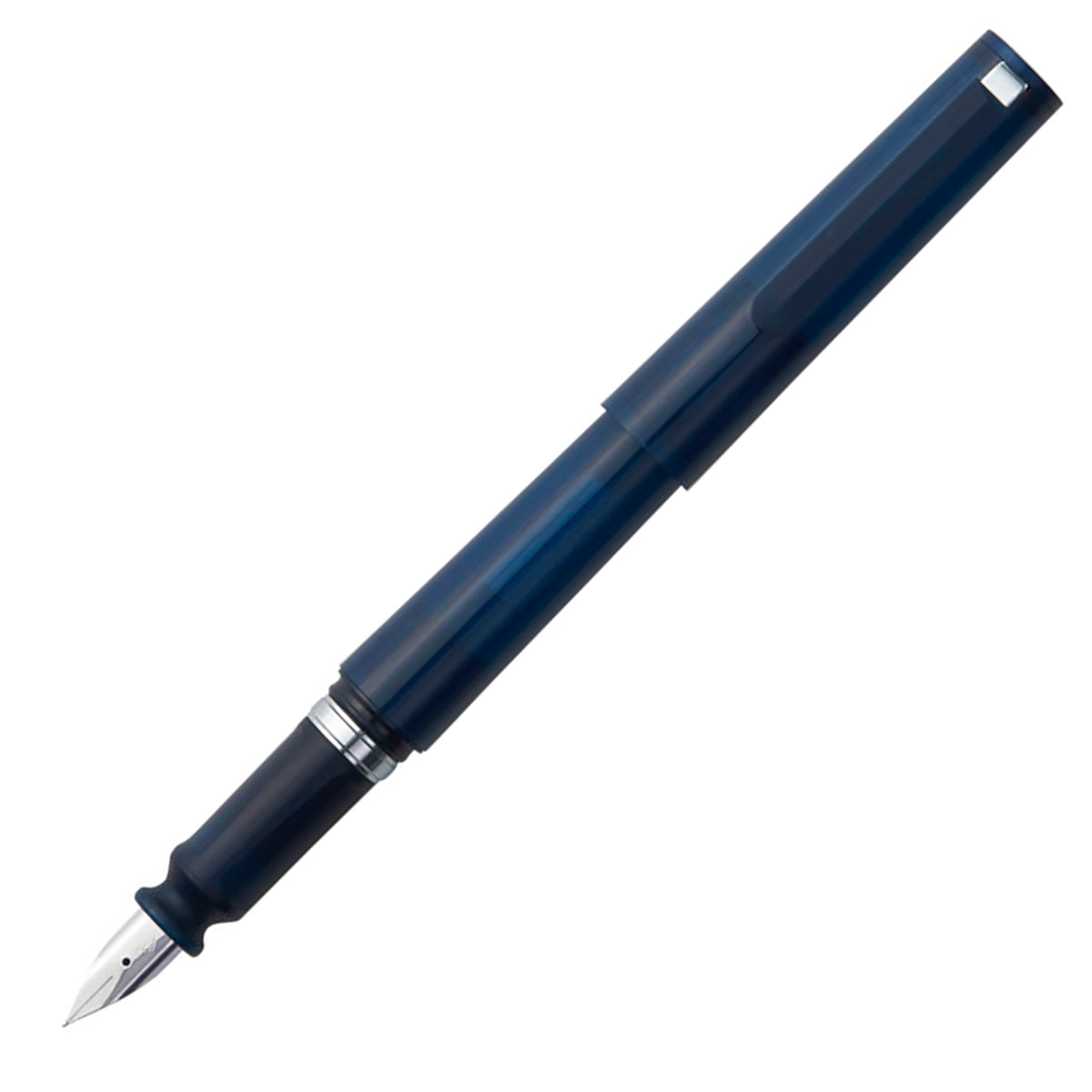 SAILOR Tuzu Adjust Fountain Pen Navy Fine