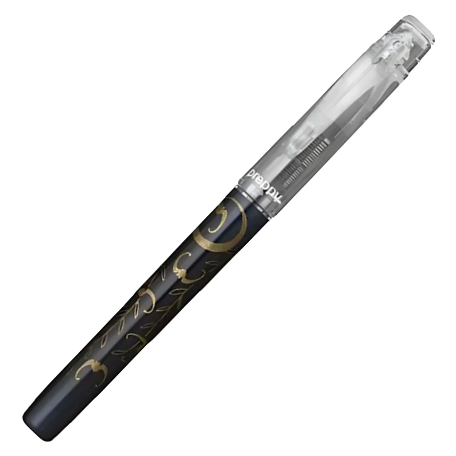 PLATINUM Preppy WA 4 Modern Maki-e Fountain Pen Fine Tachibana