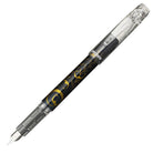 PLATINUM Preppy WA 4 Modern Maki-e Fountain Pen Fine Yanagi ni Koumori