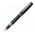 PLATINUM Procyon Fountain Pen Deep Sea Fine