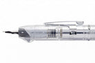 PLATINUM Curidas Fountain Pen Prism Crystal Extra Fine