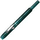 PLATINUM Curidas Fountain Pen Urban Green Extra Fine