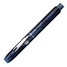 PLATINUM Curidas Fountain Pen Abyss Blue Extra Fine