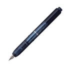 PLATINUM Curidas Fountain Pen Abyss Blue Fine