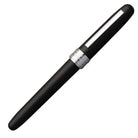 PLATINUM Plaisir Fountain Pen Black Mist Fine