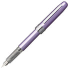 PLATINUM Plaisir Fountain Pen Violet