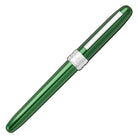 PLATINUM Plaisir Fountain Pen Green