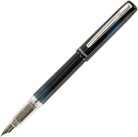 PLATINUM Prefounte Fountain Pen Graphite Blue Fine