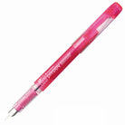 PLATINUM Preppy-PP Bag Fountain Pen Fine Pink