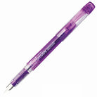 PLATINUM Preppy-PP Bag Fountain Pen Fine Violet