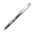 PLATINUM Preppy Fountain Pen Fine Crystal