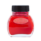 PLATINUM Pigment Ink Rose Red