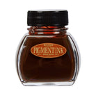 PLATINUM Pigment Ink Brun Sepia