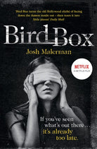 Bird Box by Malerman, Josh