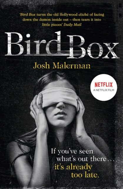 Bird Box by Malerman, Josh