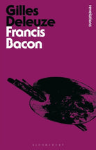 Francis Bacon by Deleuze, Gilles