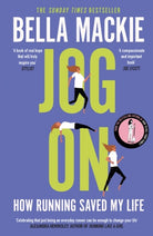 Jog On by Bella Mackie