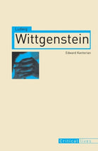 Ludwig Wittgenstein by Kanterian, Edward