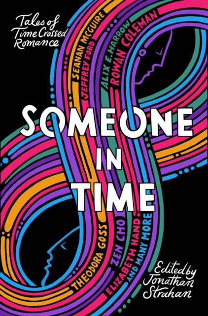 Someone in Time by Various