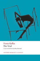 The Trial by Franz Kafka (author), Mike
