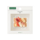 MIDORI Miniature Magnet Sushi