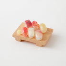 MIDORI Miniature Magnet Sushi