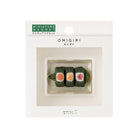MIDORI Miniature Magnet Onigiri