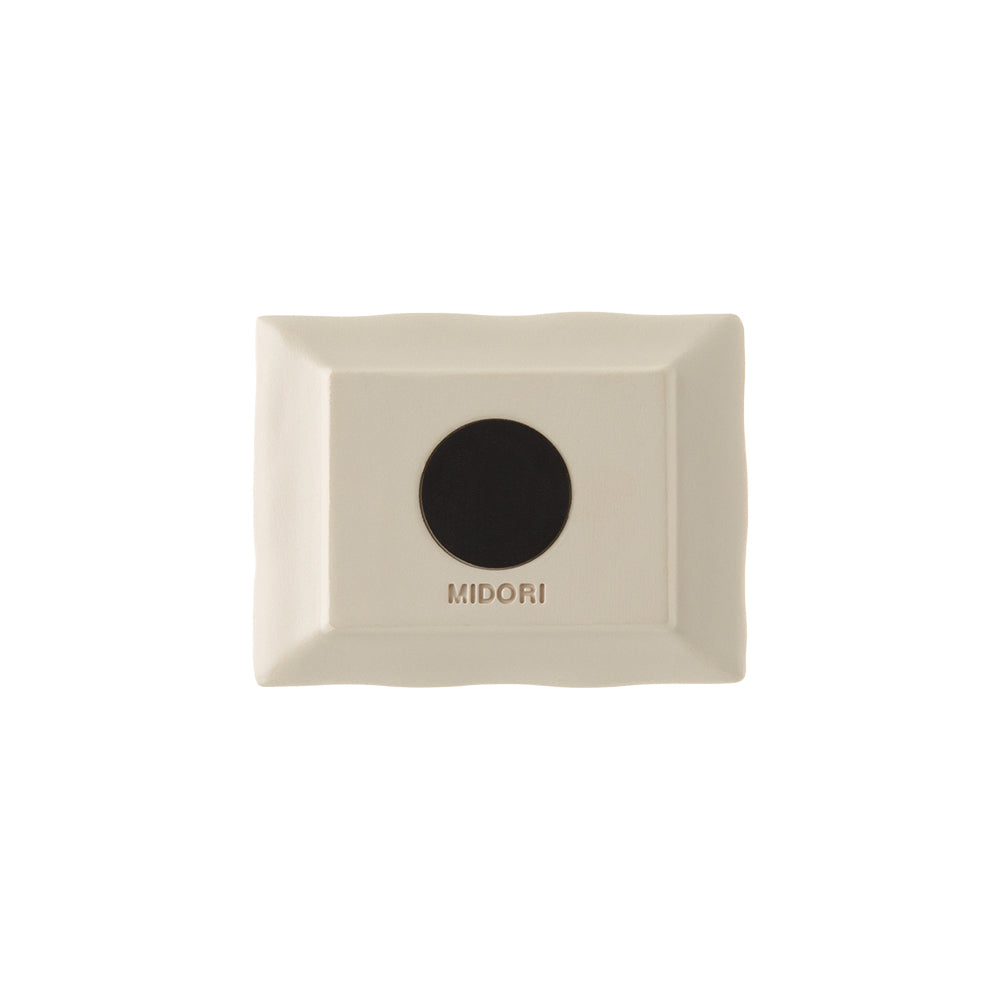 MIDORI Miniature Magnet Onigiri