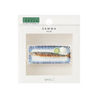 MIDORI Miniature Magnet Samma