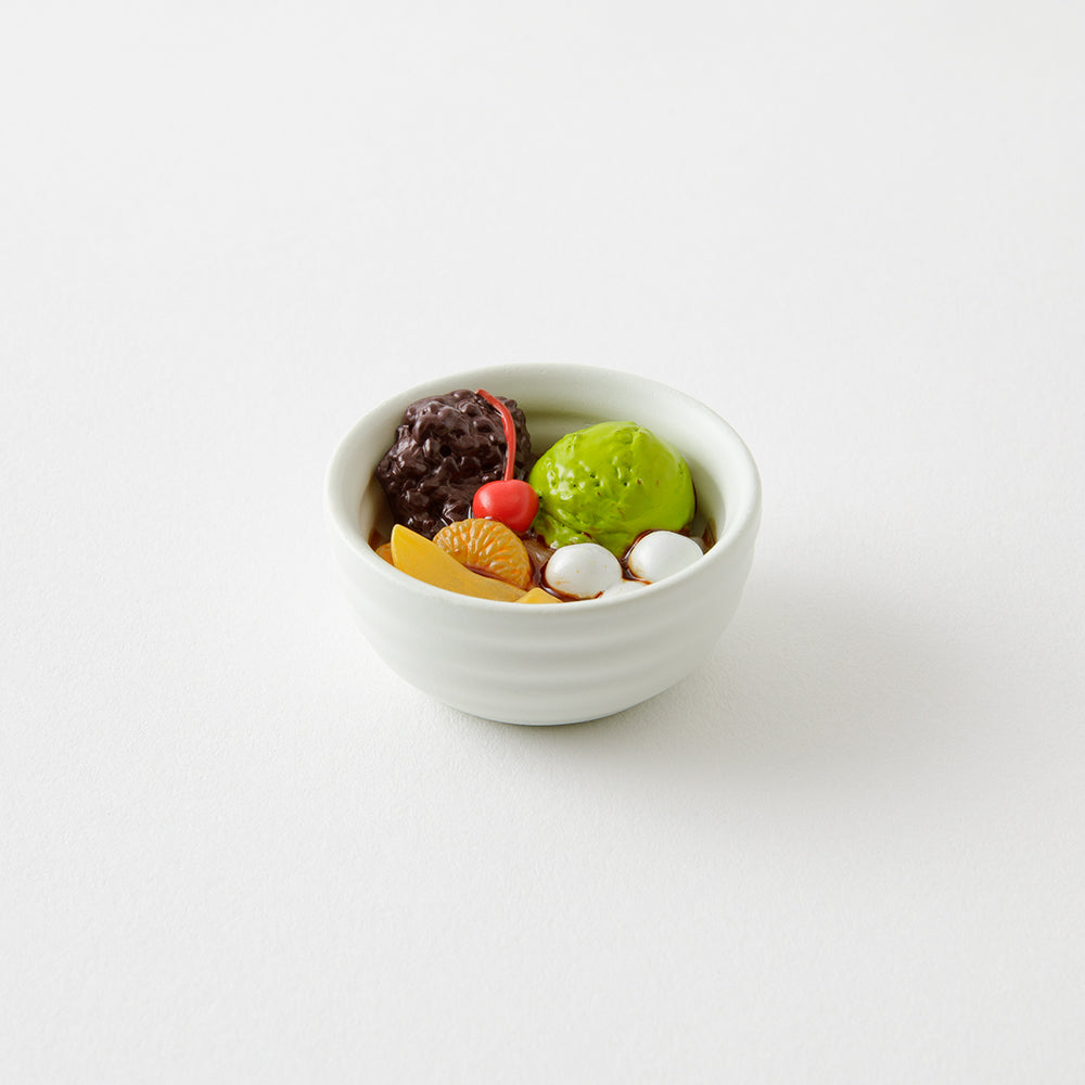 MIDORI Miniature Magnet Anmitu