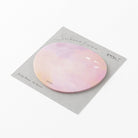 MIDORI Sticky Notes Transparency Sunset