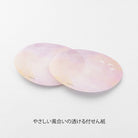 MIDORI Sticky Notes Transparency Sunset