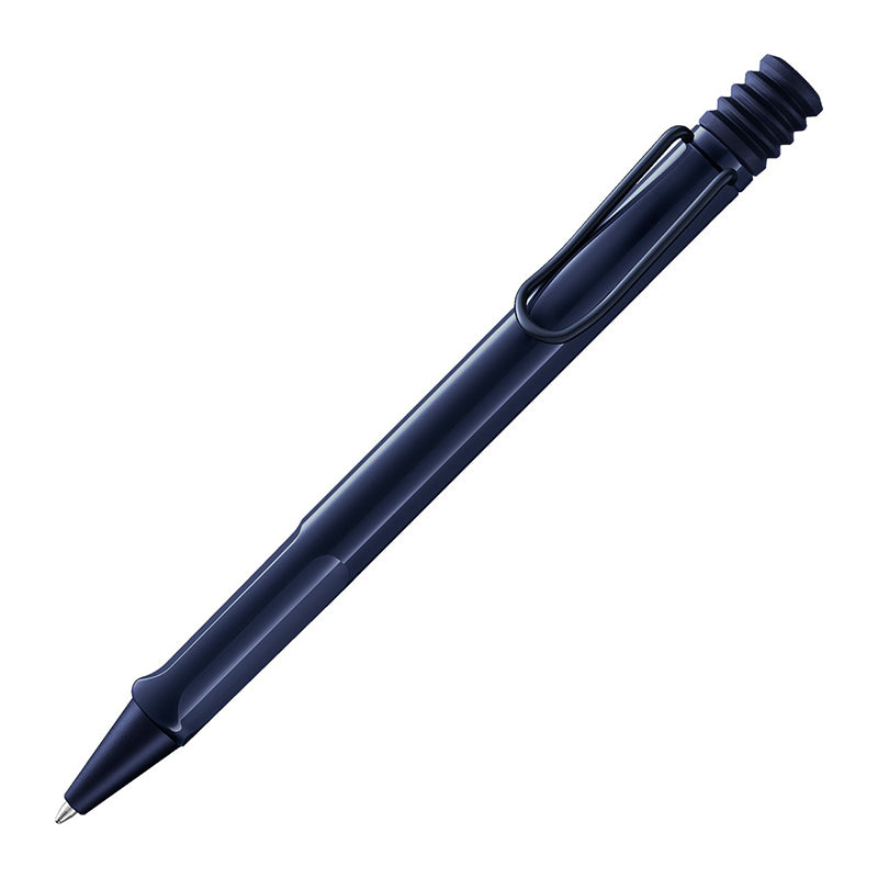 LAMY Safari Special Edition 2025 Dark Dusk 2A9 Ballpoint Pen