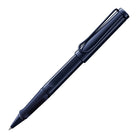 LAMY Safari Special Edition 2025 Dark Dusk 3A9 Rollerball Pen