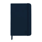 RHODIA 2026 Webplanner A6 Weekly Horizontal / Midnight