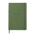 RHODIA 2026 Webplanner A5 Weekly Horizontal / Sage