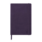 RHODIA 2026 Webplanner A5 Weekly Horizontal / Eggplant