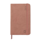 RHODIA 2026 Webplanner A6 Weekly Vertical / Rosewood