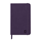 RHODIA 2026 Webplanner A6 Weekly Vertical / Eggplant