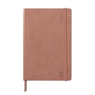 RHODIA 2026 Webplanner A5 Weekly Vertical / Rosewood