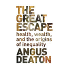 Great Escape by Angus Deaton