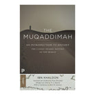 Muqaddimah: An Introduction To History by Ibn Khaldun, Bruce Lawrence (Trans)