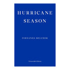 Hurricane Season by Melchor Fernanda