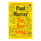 The Bee Sting by Paul Murray