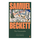 The Unnamable by Samuel Beckett