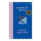 Never Let Me Go (20th Anniversary Edition) by Kazuo Ishiguro