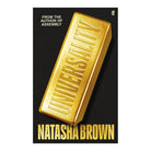 Universality by Natasha Brown